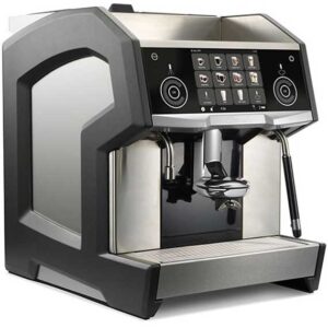 Eversys Cameo C-Line Earth Super Automatic Espresso Machine