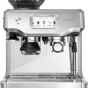 Breville Barista Touch BES880BSS