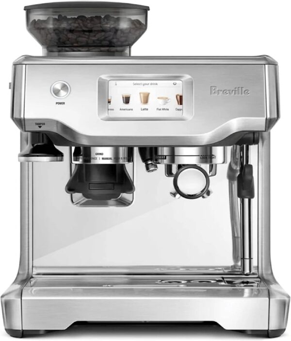 Breville Barista Touch BES880BSS