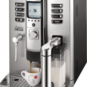 Gaggia Accademia Espresso Machine