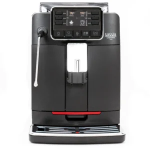 Gaggia Cadorna Barista Plus Automatic Espresso Machine