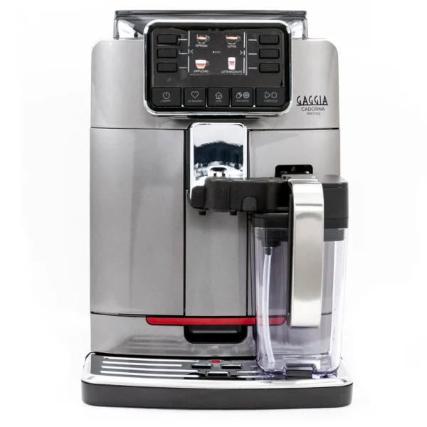 Gaggia Cadorna Prestige Automatic Espresso Machine