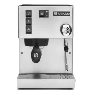 Rancilio Silvia M Espresso Machine