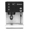 Special Edition Rancilio Silvia M in Black
