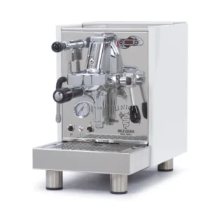 Bezzera Unica Bianco Espresso Machine