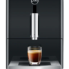 JURA A1 Espresso Machine Piano Black