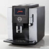 JURA S8 Espresso Machine - Moonlight Silver