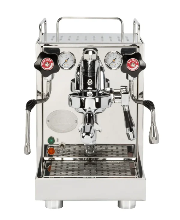 Best ECM Mechanika V Slim Espresso Machines