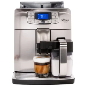 Gaggia Velasca Prestige One-Touch Coffee and Espresso Machine