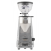 La Marzocco Lux D 61 mm Flat Burr Espresso Coffee Grinder-Chrome