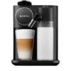 DeLonghi Nespresso Lattissima Touch Espresso Machine - Black