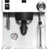 Rancilio Silvia Pro X Dual Boiler Espresso Machine
