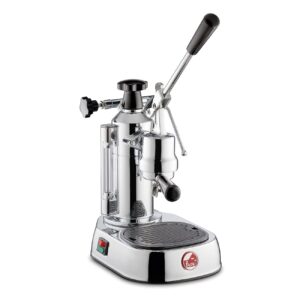 la Pavoni Europiccola EPC-8 Espresso Machine