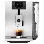 JURA ENA 8 Espresso Machine
