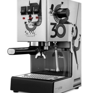 Gaggia Classic Pro 30th Anniversary Espresso Machine