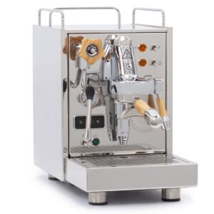 ECM Classika PID Espresso Machine