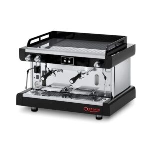 Astoria Pratic Avant Xtra AEP 2 Group Semi Automatic Espresso Machine