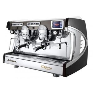 Astoria Sabrina SAE Auto Volumetric 2 Group Espresso Machine