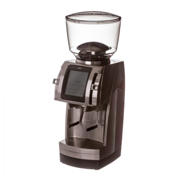 Baratza Forte Flat Burr Coffee And Espresso Grinder