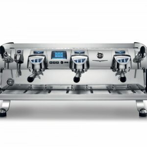 VA388 Black Eagle T3 Gravimetric Espresso Machines