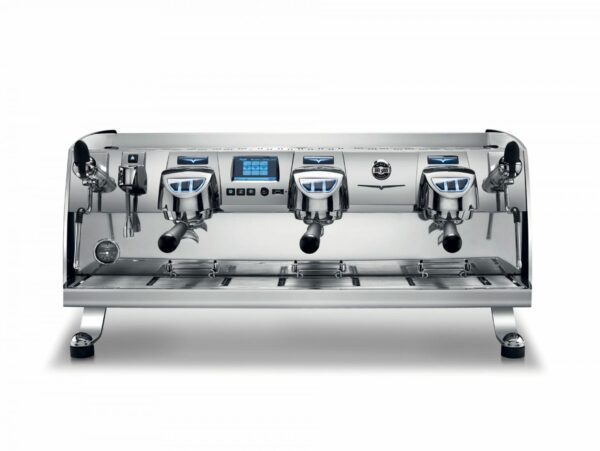 VA388 Black Eagle T3 Gravimetric Espresso Machines