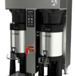 Fetco Commercial Coffee Brewer CBS-1152-V+