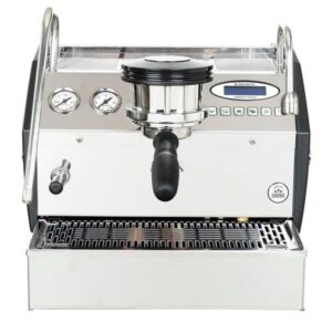 La Marzocco GS3 AV Auto Volumetric Espresso Machine