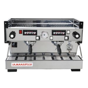 La Marzocco Linea AV Auto Volumetric Espresso Machine