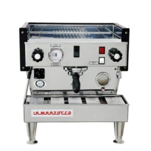 La Marzocco Linea EE 1 Group Semi Automatic Espresso Machine