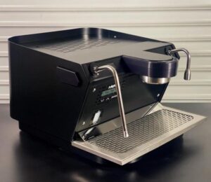 Mavam Mach Two Single Group Espresso Machine