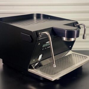 Mavam Mach Two Single Group Espresso Machine