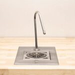 Mavam Steam Under-Counter Machine