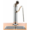 Modbar Steam Under-Counter Steaming Station Steamer Machine