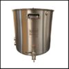 NANO Brewery 304SS Brew Kettle