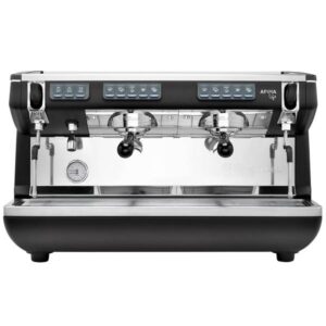 Nuova Simonelli Appia Life Volumetric Espresso Machine