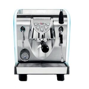 Nuova Simonelli Musica Auto Volumetric Espresso Machine