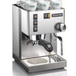 Rancilio Rasilv Silvia Espresso Machine