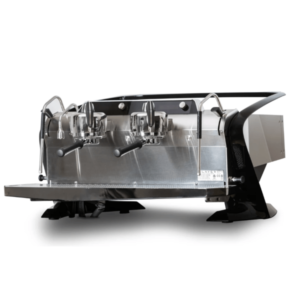 Slayer Steam LP Auto Volumetric Espresso Machine