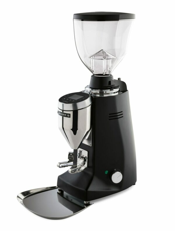 Mazzer Major V Electronic Commercial Espresso Grinder