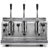 Victoria Arduino Athena Leva Lever Espresso Machine Simonelli