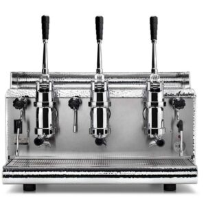 Victoria Arduino Athena Leva Lever Espresso Machine Simonelli