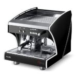 Wega Polaris EVD 1 Group Auto Volumetric Espresso Machine