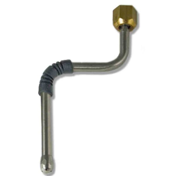 Accessory for La Spaziale - Long Steam Arm