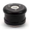 Bravo 54.7 mm Espresso Distributor & Leveler - Matte Black