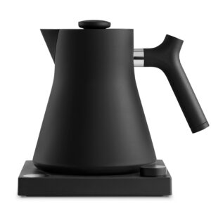 Fellow Corvo EKG 0.9L Electric Kettle - Matte Black