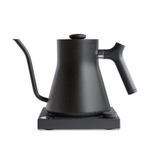 Fellow Stagg EKG 0.9L Kettle - Matte Black