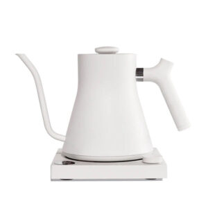 Fellow Stagg EKG 0.9L Kettle - Matte White