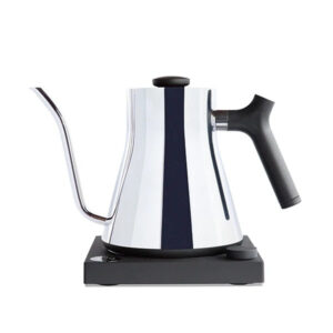 Fellow Stagg EKG 0.9L Kettle - Polished Steel