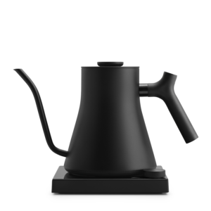 Fellow Stagg EKG Pro Studio Edition 0.9L Pour Over Kettle - Matte Black