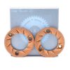 SSP Red Speed Coated 64mm Grinding Burrs